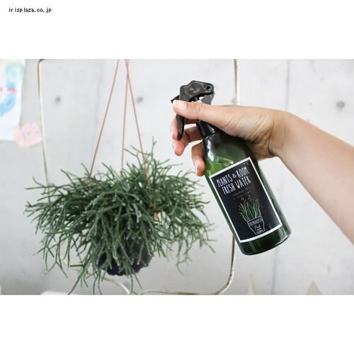 SPICE FRESH WATER (300ml) YKLG5010A Palmarosa_13