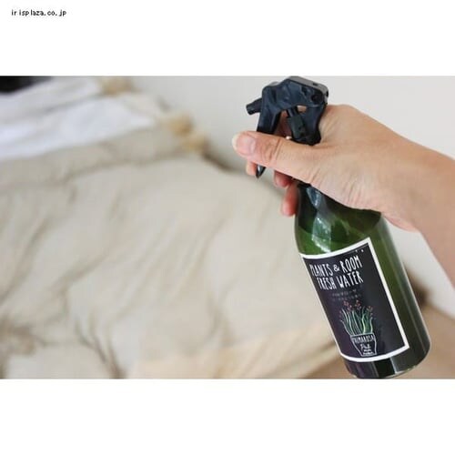 SPICE FRESH WATER (300ml) YKLG5010A Palmarosa_14