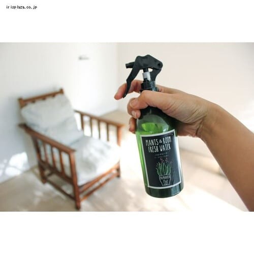 SPICE FRESH WATER (300ml) YKLG5010A Palmarosa_15