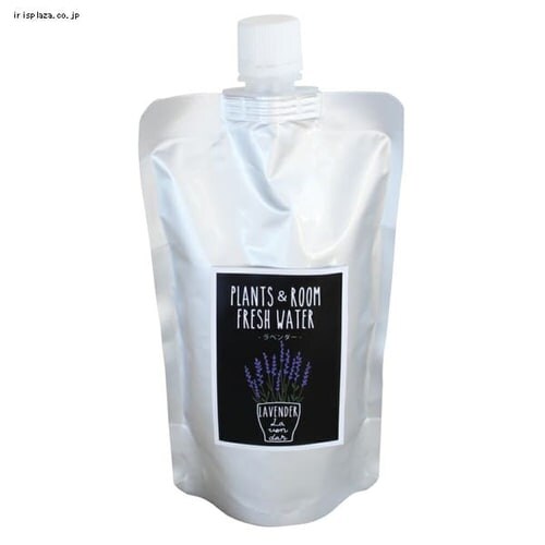 SPICE FRESH WATER (250ml) YKLG5020A Palmarosa_3