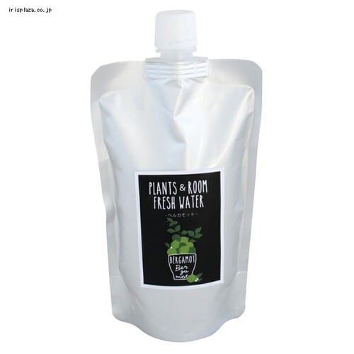 SPICE FRESH WATER (250ml) YKLG5020A Palmarosa_5