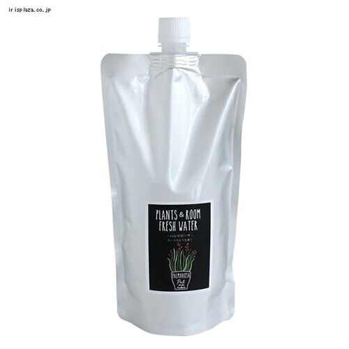 SPICE FRESH WATER (500ml) YKLG5040C Eucalyptus_2