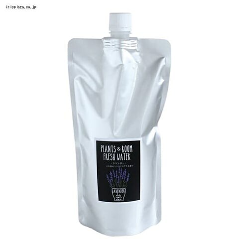 SPICE FRESH WATER (500ml) YKLG5040C Eucalyptus_3