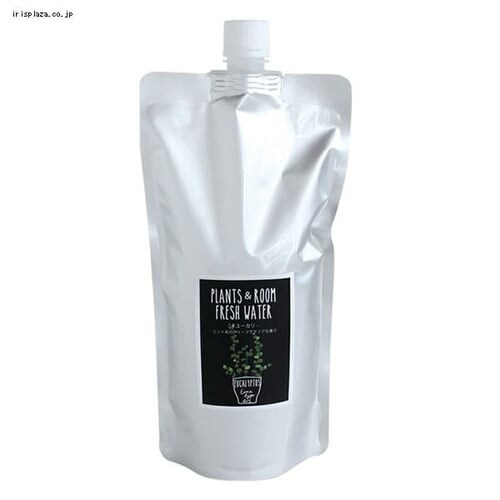 SPICE FRESH WATER (500ml) YKLG5040C Eucalyptus_4