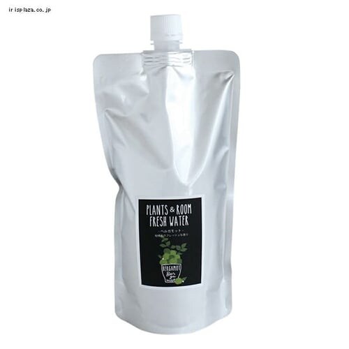 SPICE FRESH WATER (500ml) YKLG5040C Eucalyptus_5