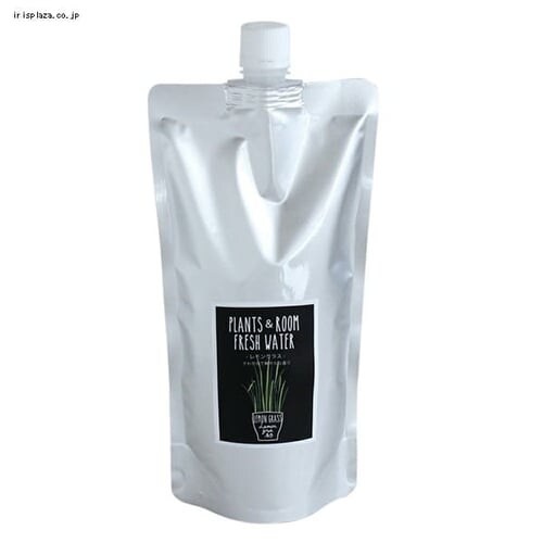 SPICE FRESH WATER (500ml) YKLG5040C Eucalyptus_6