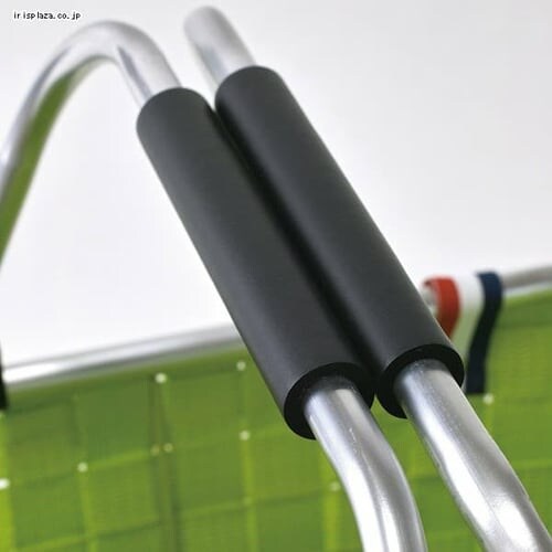 SPICE Vacances トリコロールバスケット SFVB1701GR グリーン_8