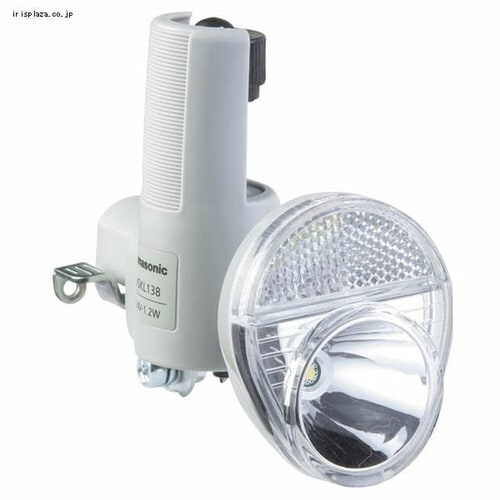 Panasonic LEDdv NSKL-138-B ubN _3