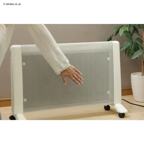 遠赤外線 パネルヒーター マイカパネル IRF-MH01 _7