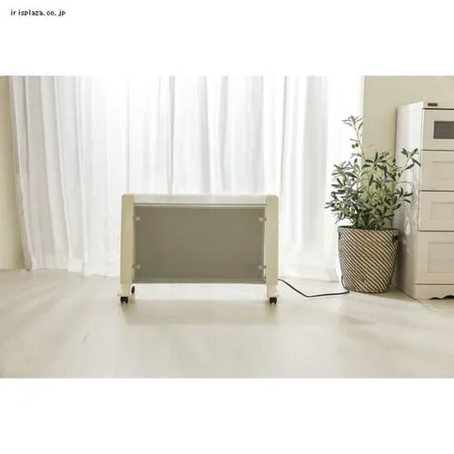 遠赤外線 パネルヒーター マイカパネル IRF-MH01 _10