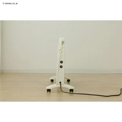 遠赤外線 パネルヒーター マイカパネル IRF-MH01 _12