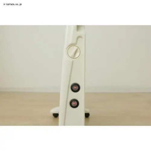 遠赤外線 パネルヒーター マイカパネル IRF-MH01 _15