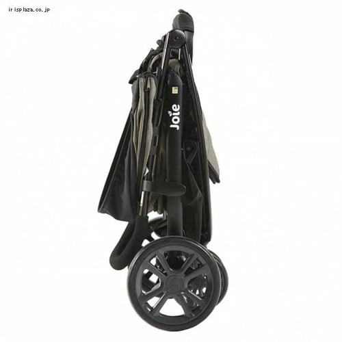 カトージ Joieベビーカー ライトトラックス 41773・41774・41775 全3色【プラザセレクト】_3