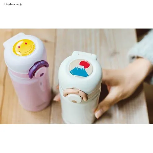 サーモス 真空断熱ケータイマグ 0.35L JNR-350 ワインレッド_5