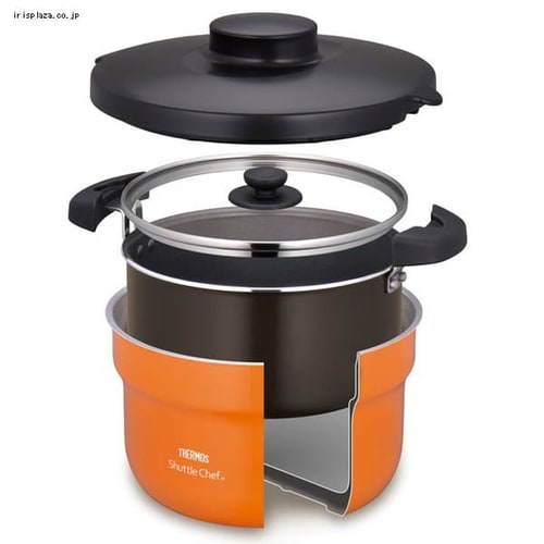 サーモス 真空保温調理器シャトルシェフ 2 8l Kbj 3000 全2色 プラザセレクト f アイリスプラザ アイリスオーヤマ公式通販サイト サーモス 真空保温調理器シャトルシェフ 2 8l Kbj 3000 全2色 プラザセレクト f アイリスプラザ アイリスオーヤマ公式通販サイト