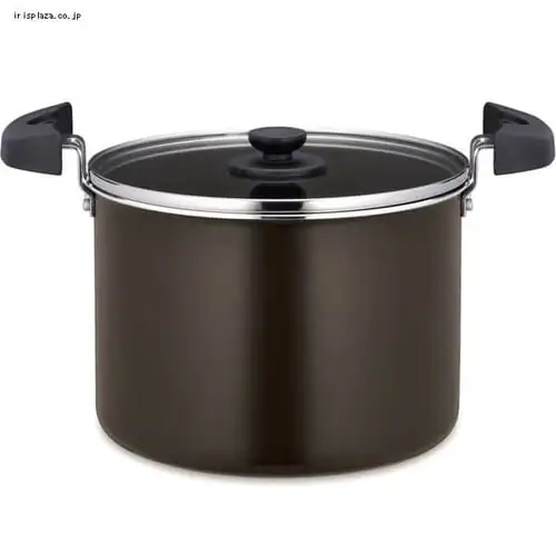 サーモス 真空保温調理器シャトルシェフ 4.3L KBJ-4500【全2色】【プラザセレクト】_6