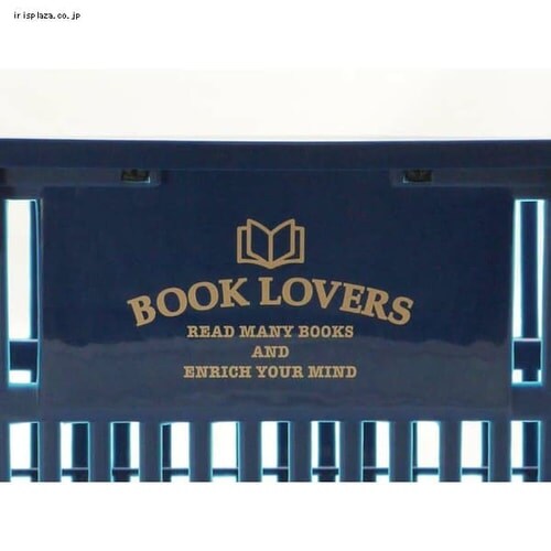 S BOOK LOVERS }[PbgoXPbg L A248RD RED_2