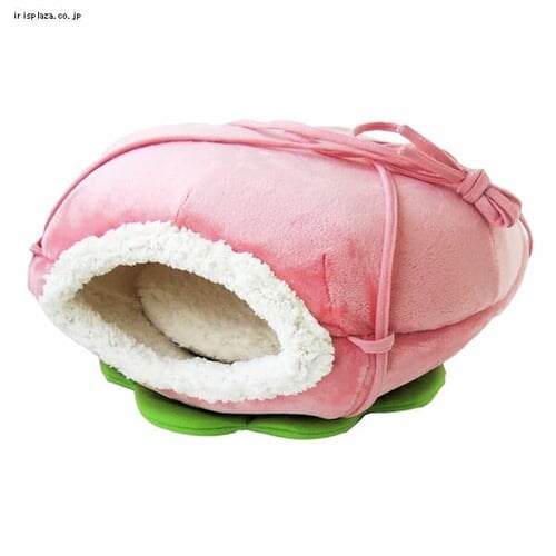 ペッツルート ニャンともハンモックの実 きいちご _6