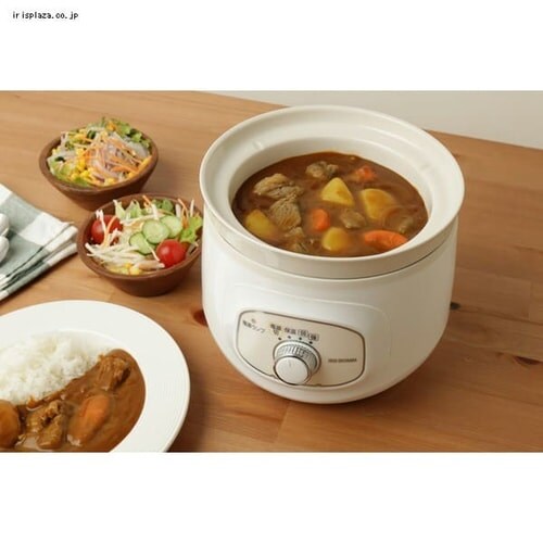 スロークッカー Cuisinart 3.3L(3.5Qt）