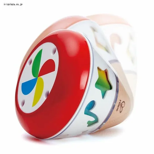 ハペ HAPE 回転オルゴール E0332A 【プラザセレクト】_3