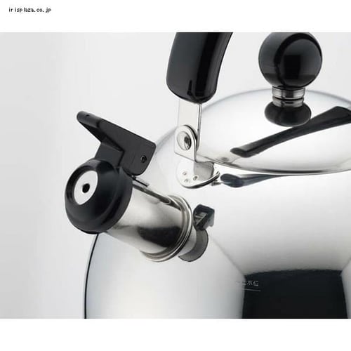 ヨシカワ NEWプレル 笛吹きケトル 2.5L SJ2220 7126027│アイリス