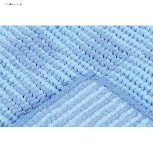 吸水バスマット 35×50cm ベージュ _3