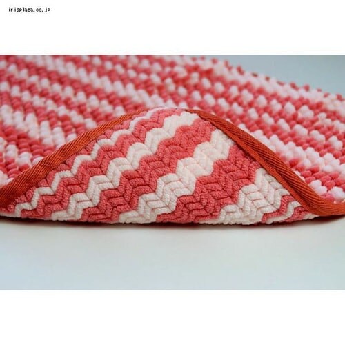 吸水・抗菌防臭バスマット 35×50 全3色【プラザセレクト】_3