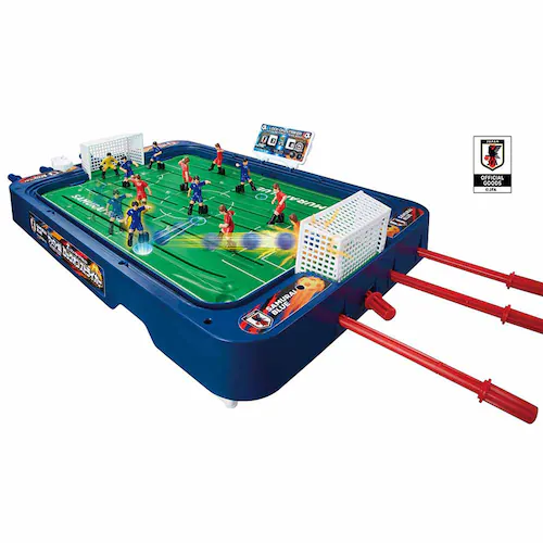 エポック社 サッカー盤 ロックオンストライカー サッカー日本代表Ver. 【プラザセレクト】_5