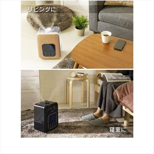  nCubg ؑ6 / m10 ȃGl ^Ne4.5L PH-UH35-W zCg_5
