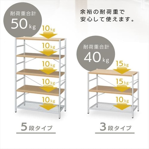 アイアンシェルフ アイアンスクエアウォールシェルフ LL | AXCIS ONLINE