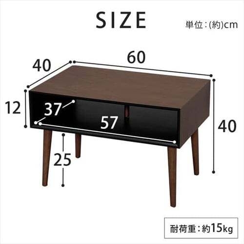 �{�b�N�X�e�[�u�� M BTL-6040 �i�`������ �y�v���U�Z���N�g�z_15