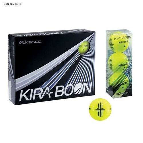 キラブーン 矢印イエロー_3