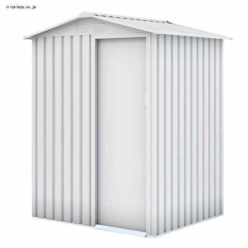 メタルシェッド X-A-WH 全3色【プラザセレクト】_4