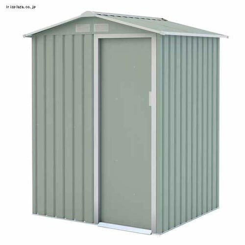 メタルシェッド X-A-WH 全3色【プラザセレクト】_5