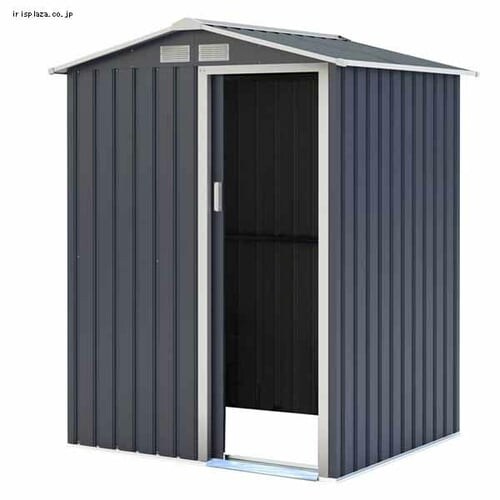 メタルシェッド X-A-WH 全3色【プラザセレクト】_6