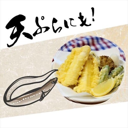 伊達あなごの一夜干し140g×2パック 【プラザセレクト】_9