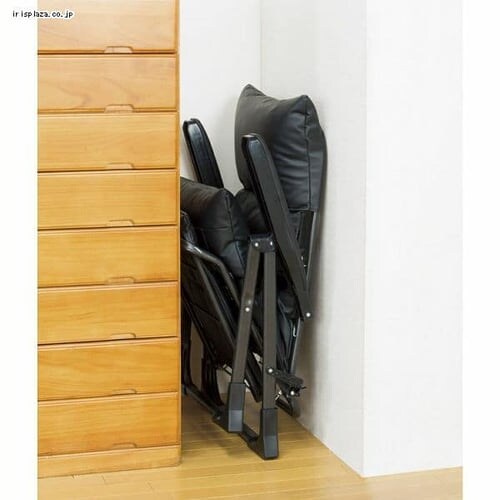 ファミリー・ライフ くつろぎのリクライニングアームチェアDX 312710 全4色【プラザセレクト】_5