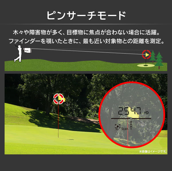 レーザー距離計 レッド PLM-600【プラザセレクト】