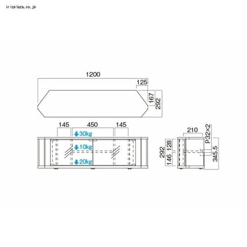 TIMEZ er O[AbVؖ TV-KG1200_7