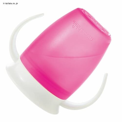 �_�b�h�E�F�C �n���h���t�~���N���J�b�v FDMU10801 �O���[��_8