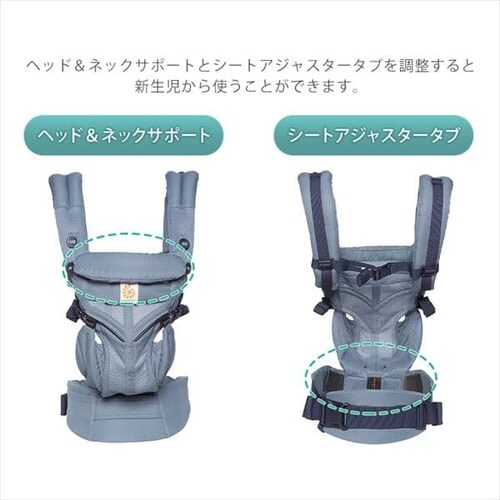 �_�b�h�E�F�C EBC OMNI360 �N�[���G�A CREGBCS360PINDIGO �C���f�B�S�E�B�[�u�y�v���U�Z���N�g�z_9