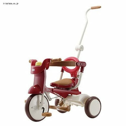 M&M iimo TRICYCLE #02 C[gCVNio[02 ܂肽ݎO֎ WFgzCg_4