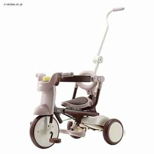 M&M iimo TRICYCLE #02 C[gCVNio[02 ܂肽ݎO֎ WFgzCg_5