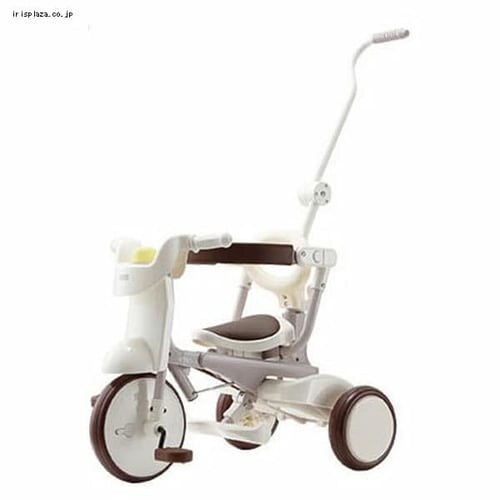 M&M iimo TRICYCLE #02 C[gCVNio[02 ܂肽ݎO֎ WFgzCg_6