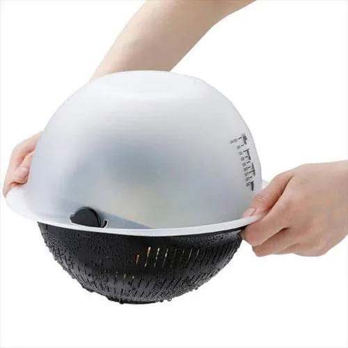 Nyammy ねこのザル・ボウル_2