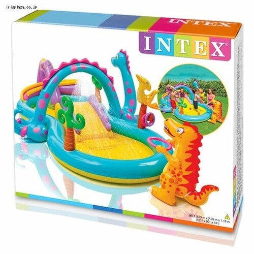 INTEX fBmhvCZ^[ 57135 _7