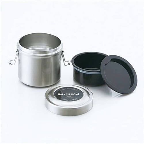 スケーター 真空ステンランチボックス ベーシック STLB1 _2