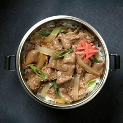 スケーター 真空ステンランチボックス ベーシック STLB1 _4