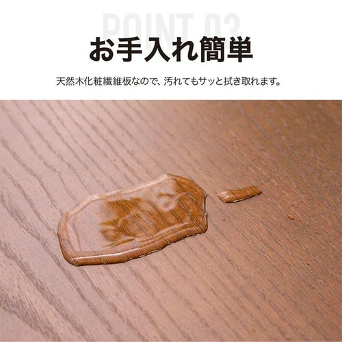 昇降サイドテーブル SST-95 全2色【プラザセレクト】_8