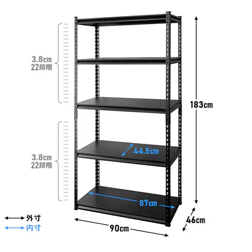 bN I [I 5i X`[bN 150cm STR-1500 ubN _16